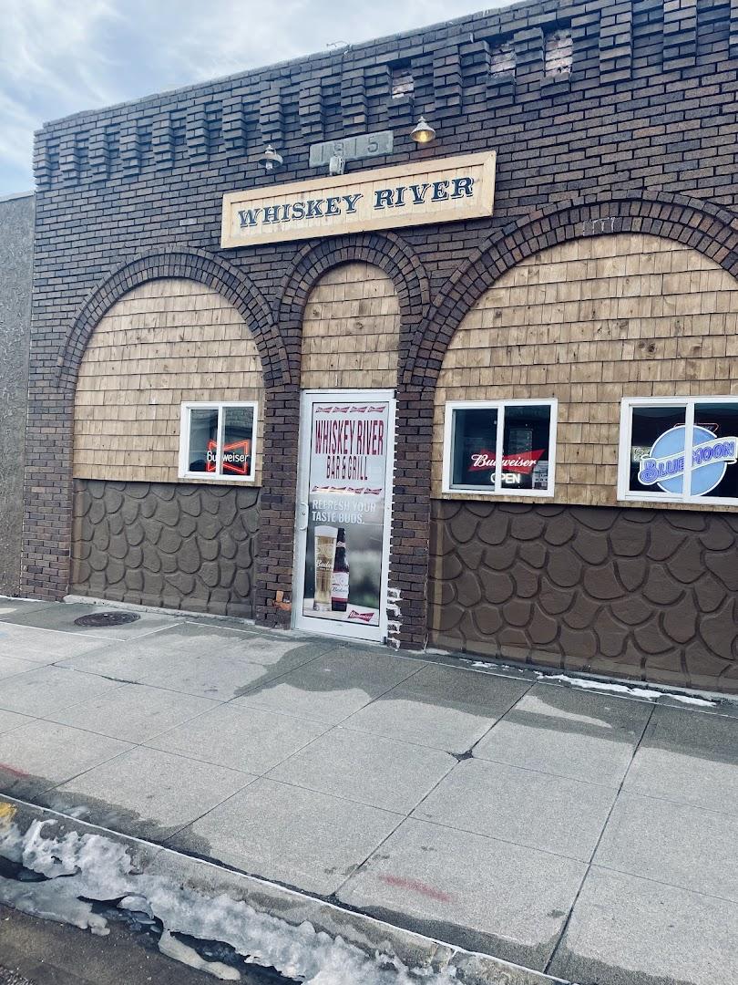 Whiskey River Bar & Grill