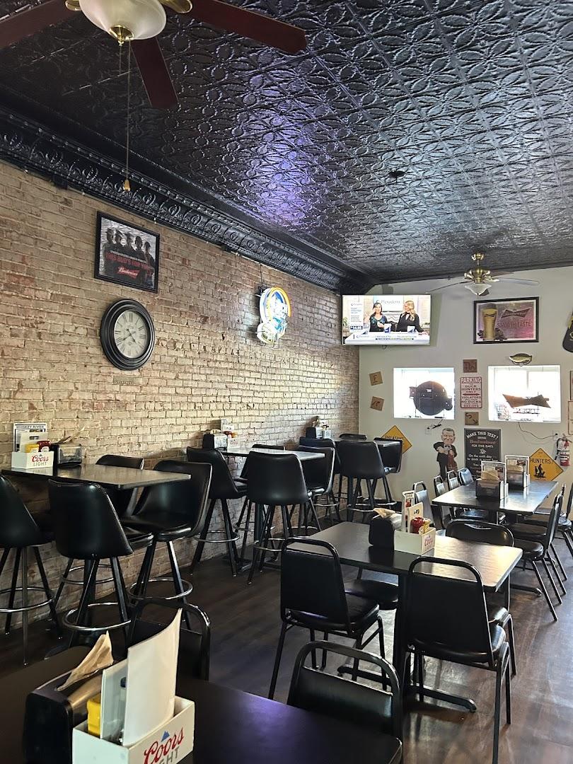 Whiskey River Bar & Grill