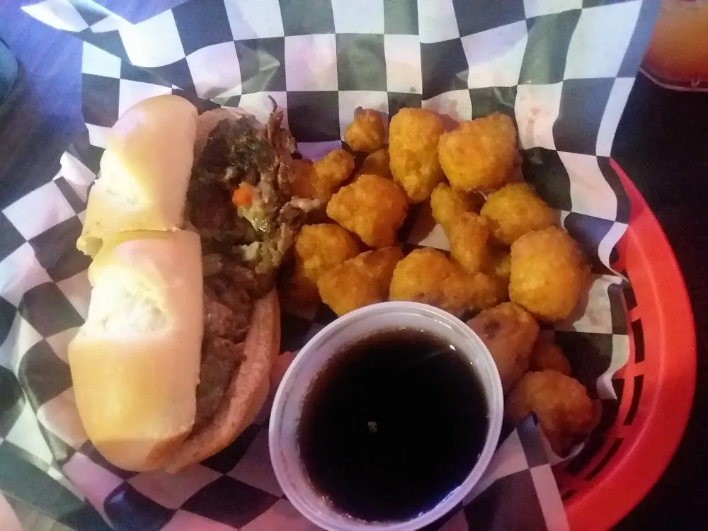 Tater Tots